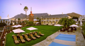  Dock House Boutique Hotel and Spa  Кейптаун